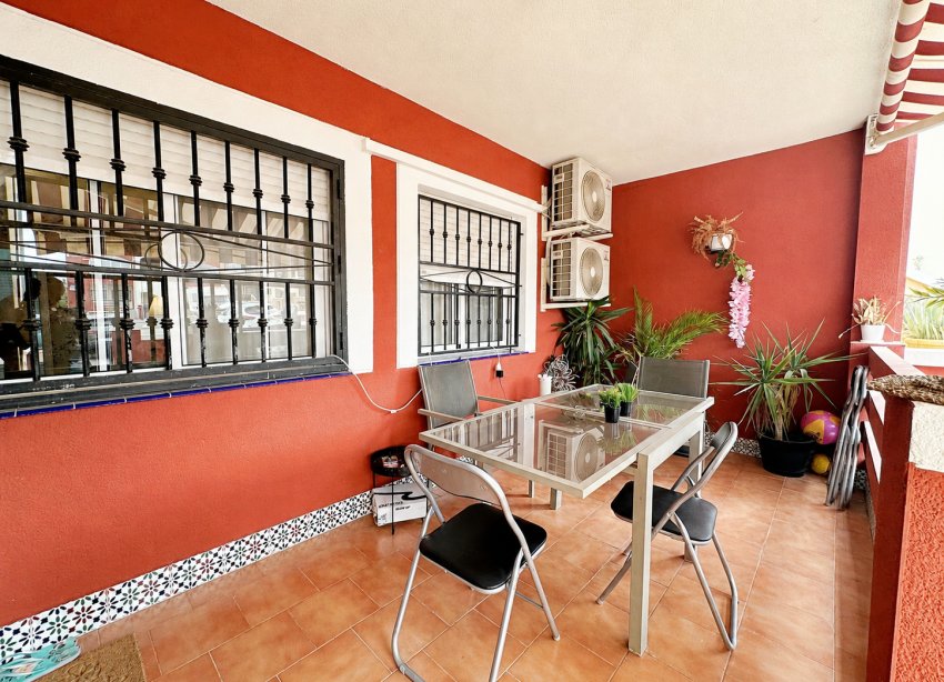 Resale - Bungalow - Los Altos - Dream Hills - Dream Hills 2