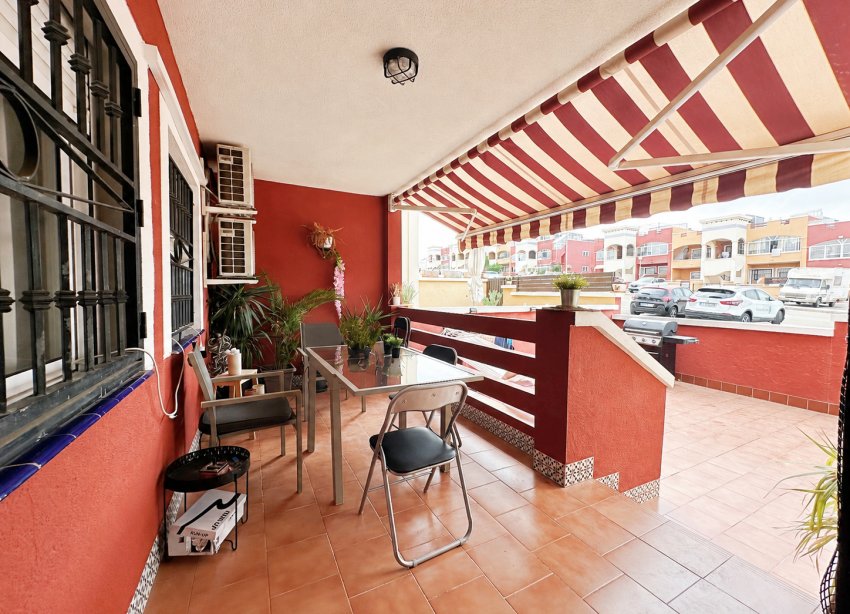 Resale - Bungalow - Los Altos - Dream Hills - Dream Hills 2