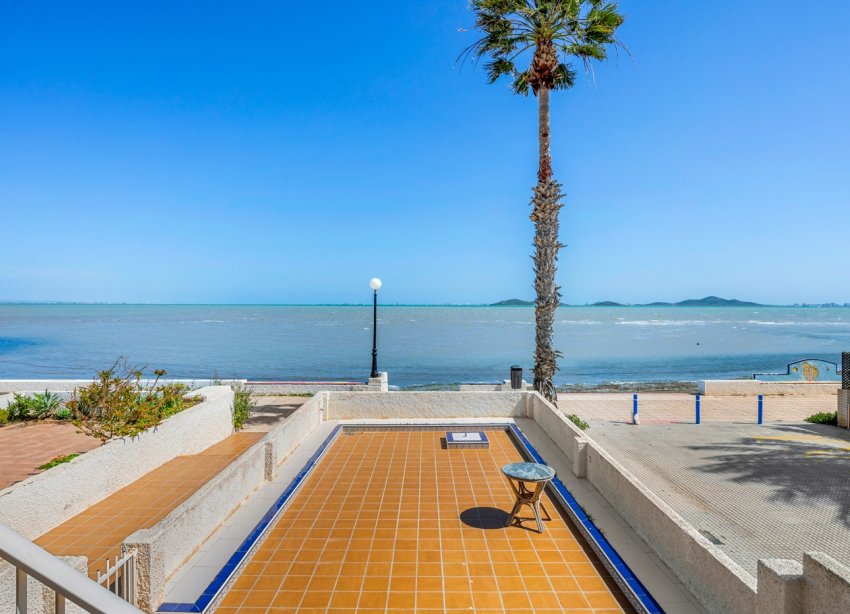 Resale - Bungalow - Los Urrutias - Estrella De Mar