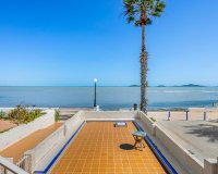 Resale - Bungalow - Los Urrutias - Estrella De Mar