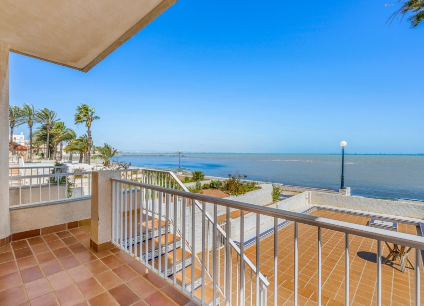 Resale - Bungalow - Los Urrutias - Estrella De Mar