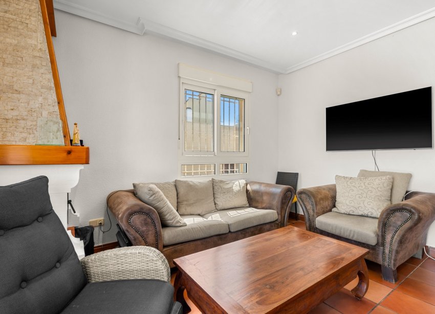 Resale - Bungalow - Los Urrutias - Estrella De Mar