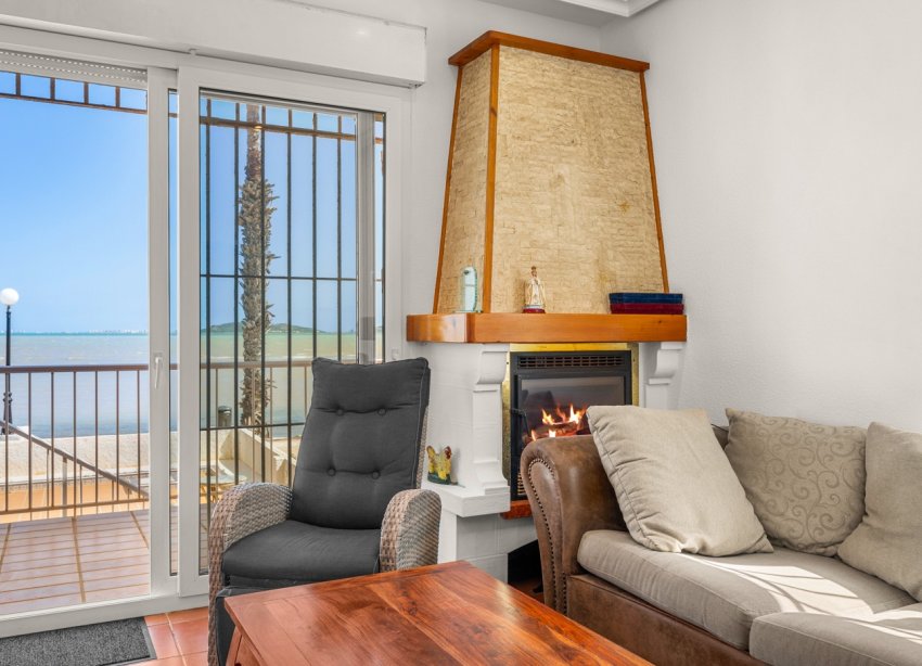 Resale - Bungalow - Los Urrutias - Estrella De Mar