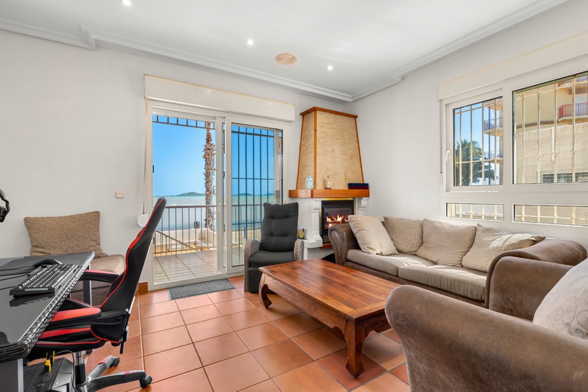 Resale - Bungalow - Los Urrutias - Estrella De Mar