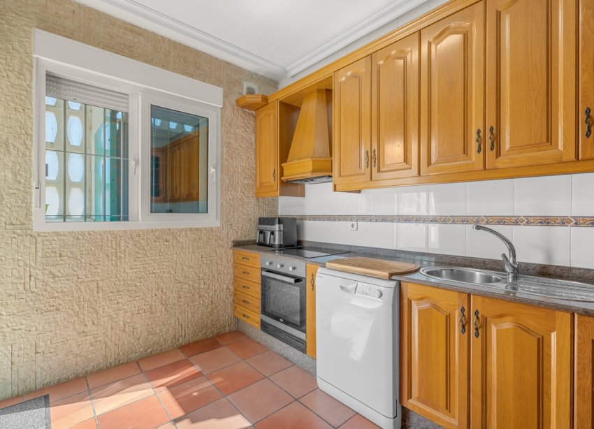 Resale - Bungalow - Los Urrutias - Estrella De Mar