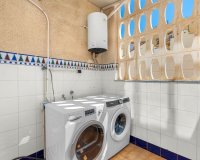 Resale - Bungalow - Los Urrutias - Estrella De Mar