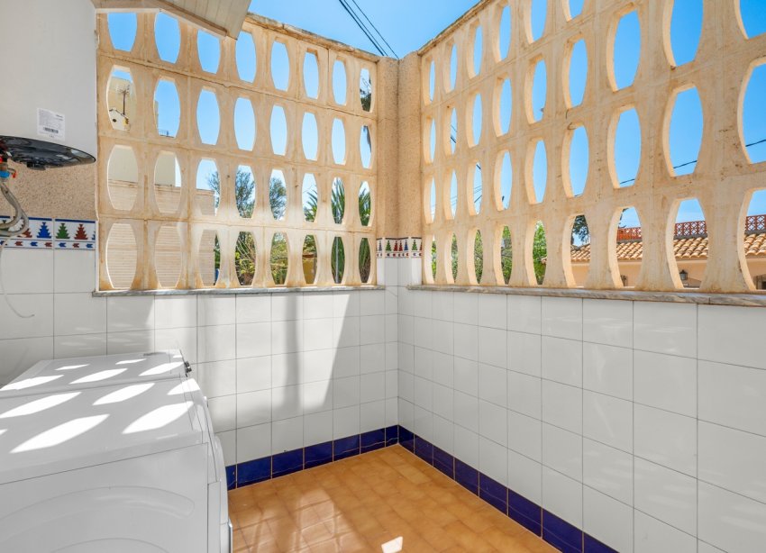 Resale - Bungalow - Los Urrutias - Estrella De Mar