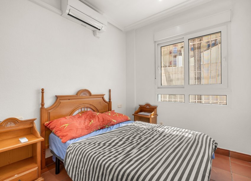 Resale - Bungalow - Los Urrutias - Estrella De Mar