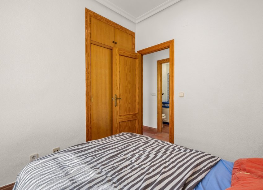 Resale - Bungalow - Los Urrutias - Estrella De Mar