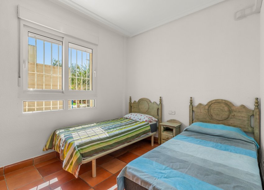 Resale - Bungalow - Los Urrutias - Estrella De Mar