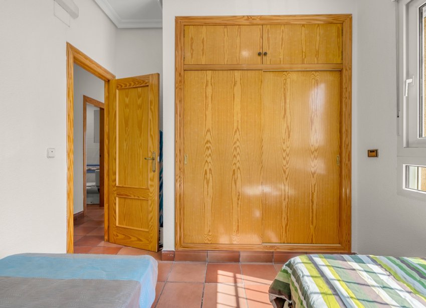 Resale - Bungalow - Los Urrutias - Estrella De Mar