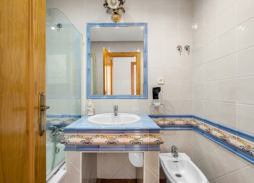 Resale - Bungalow - Los Urrutias - Estrella De Mar