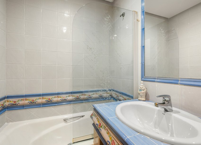 Resale - Bungalow - Los Urrutias - Estrella De Mar