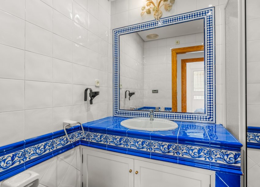 Resale - Bungalow - Los Urrutias - Estrella De Mar