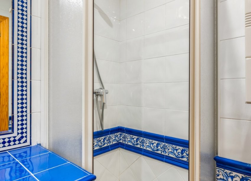 Resale - Bungalow - Los Urrutias - Estrella De Mar