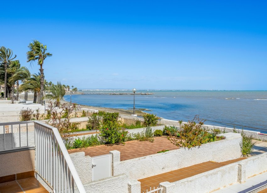 Resale - Bungalow - Los Urrutias - Estrella De Mar