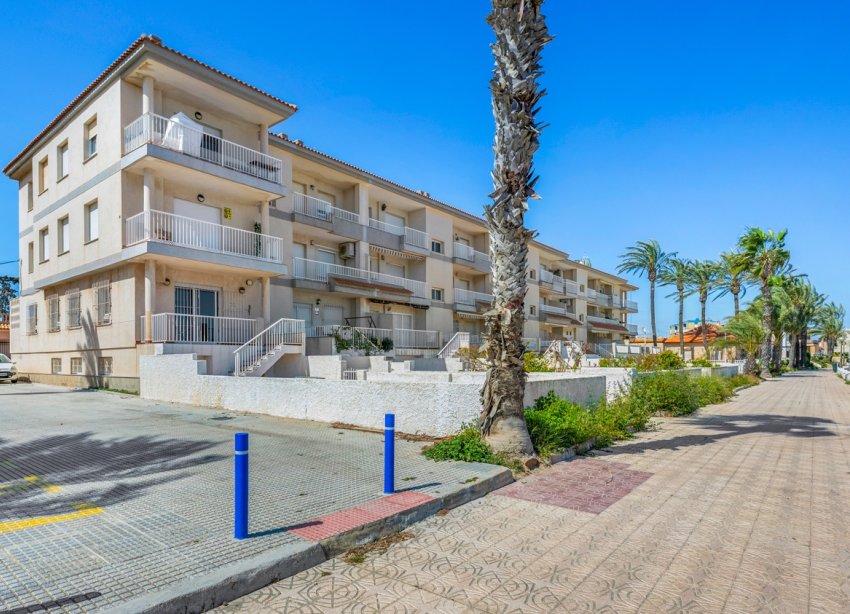 Resale - Bungalow - Los Urrutias - Estrella De Mar