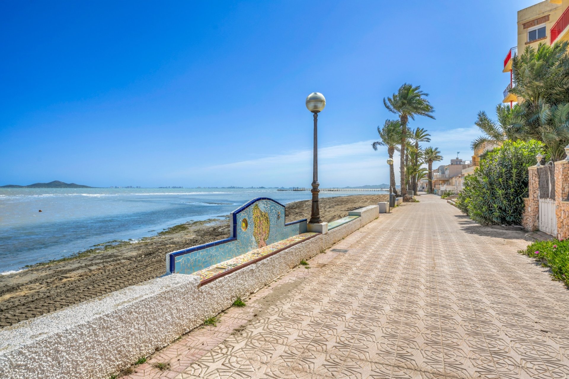 Resale - Bungalow - Los Urrutias - Estrella De Mar