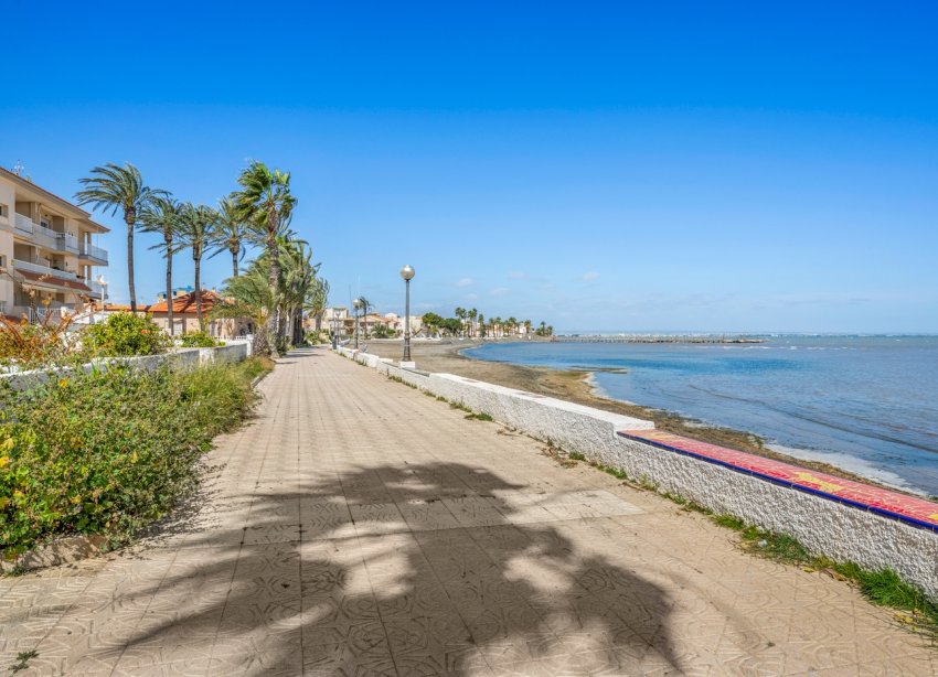 Resale - Bungalow - Los Urrutias - Estrella De Mar