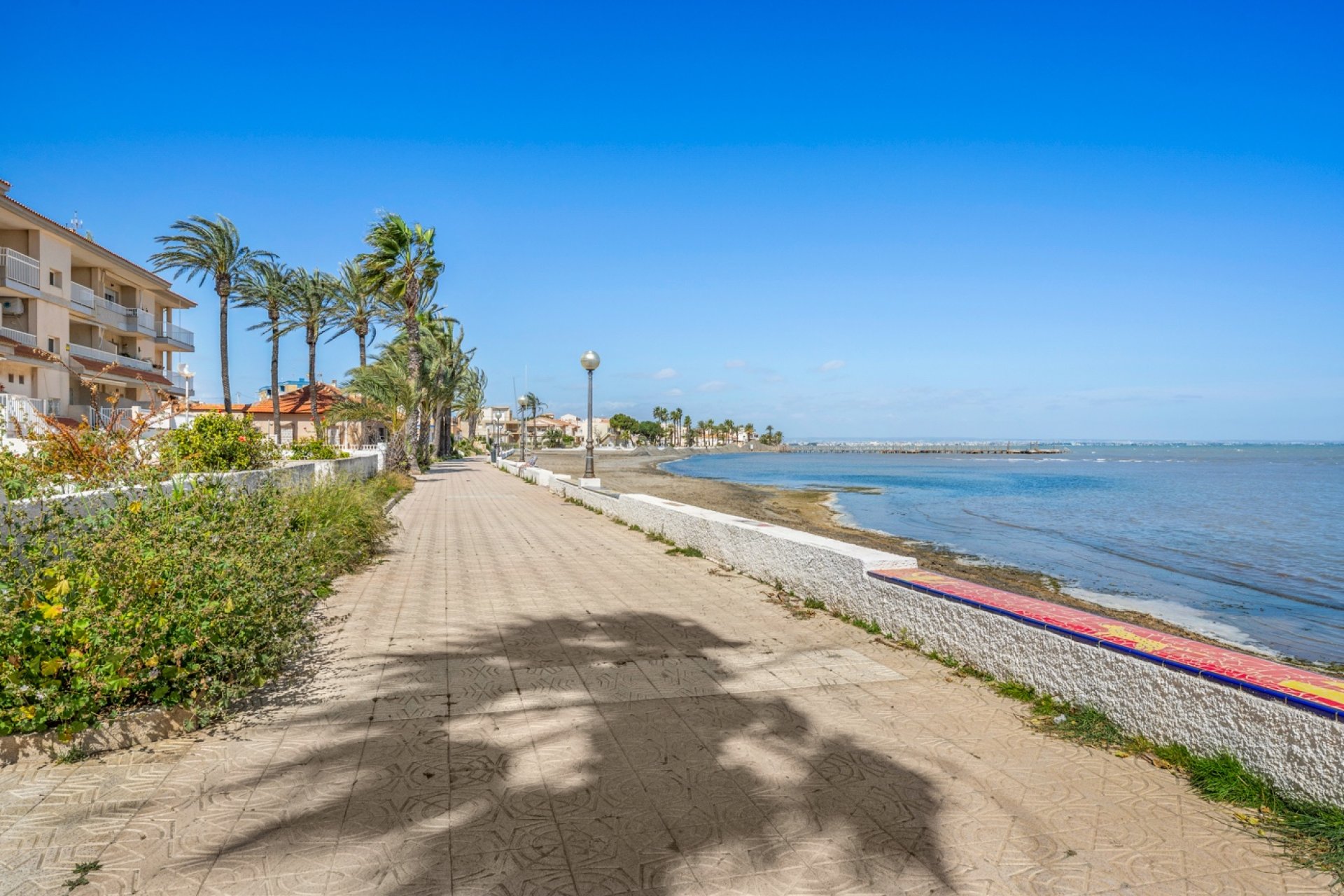 Resale - Bungalow - Los Urrutias - Estrella De Mar