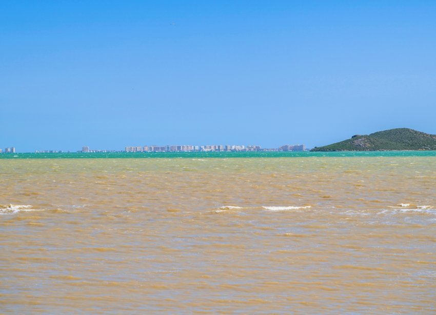 Resale - Bungalow - Los Urrutias - Estrella De Mar