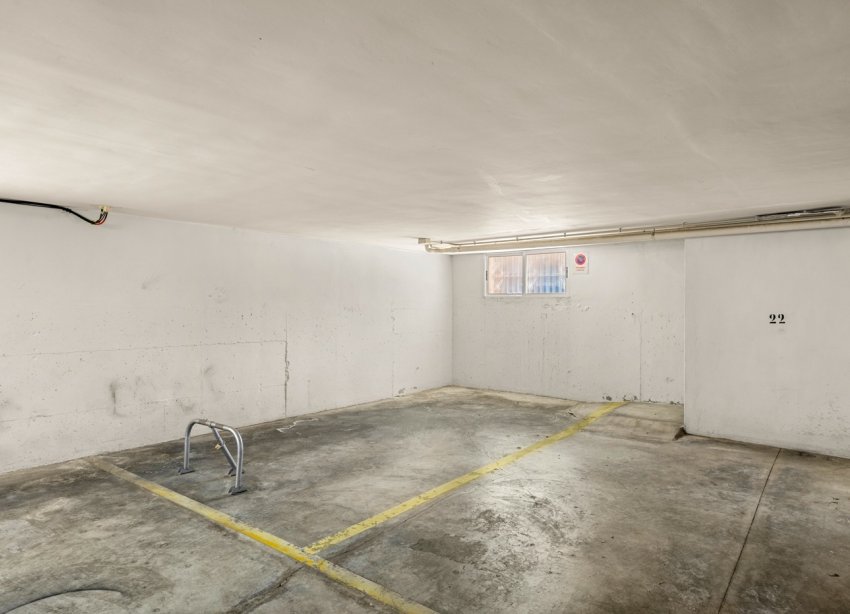 Resale - Bungalow - Los Urrutias - Estrella De Mar