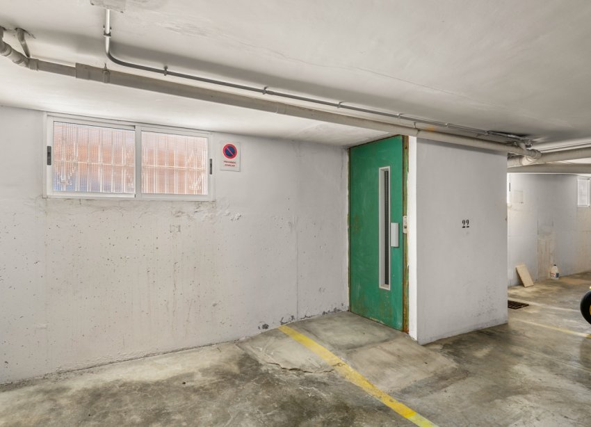 Resale - Bungalow - Los Urrutias - Estrella De Mar