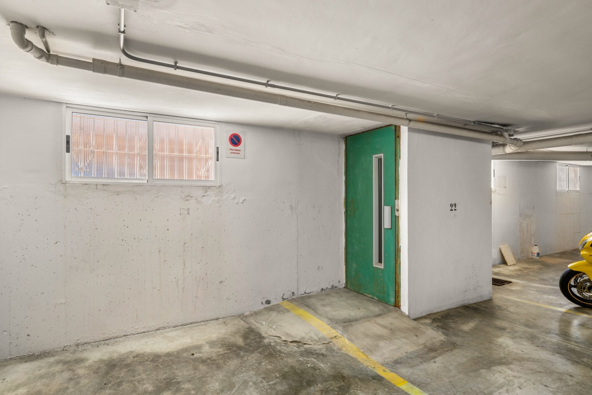 Resale - Bungalow - Los Urrutias - Estrella De Mar