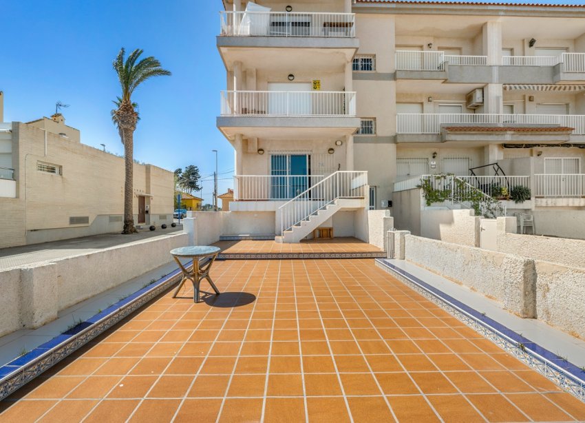 Resale - Bungalow - Los Urrutias - Estrella De Mar