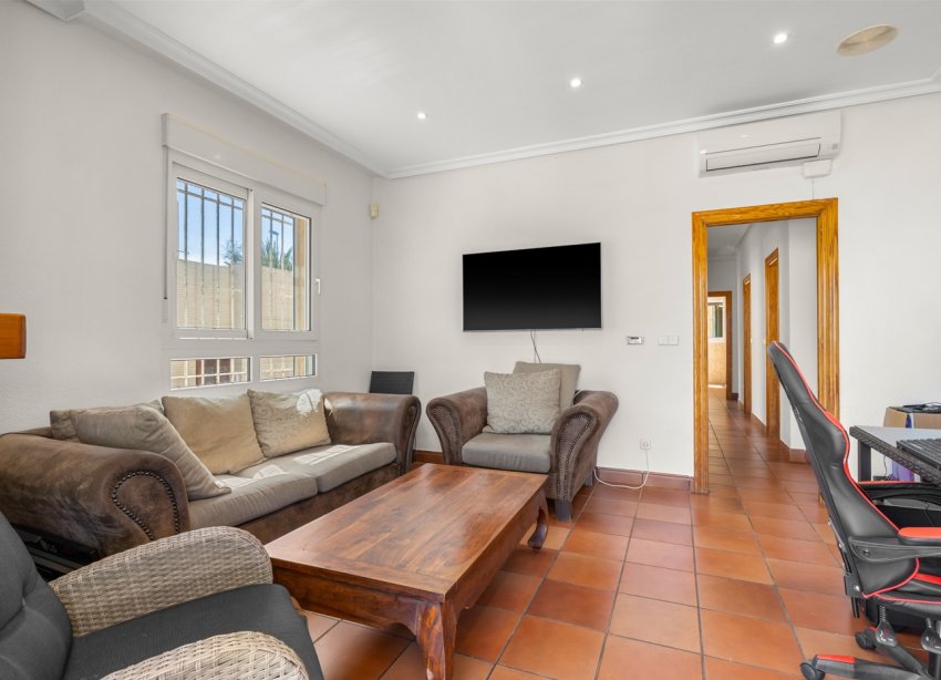 Resale - Bungalow - Los Urrutias - Estrella De Mar