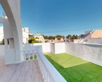 Resale - Bungalow - Orihuela Costa - Blue Lagoon