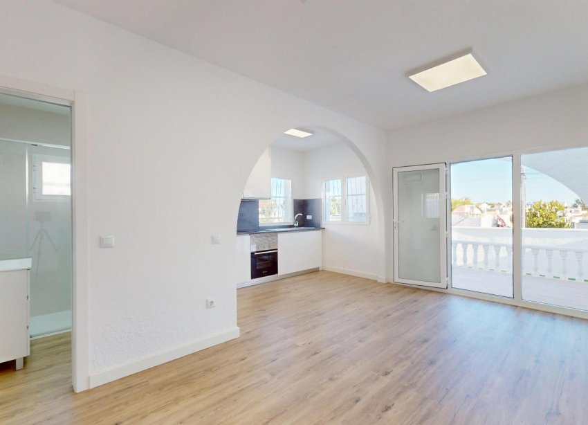 Resale - Bungalow - Orihuela Costa - Blue Lagoon