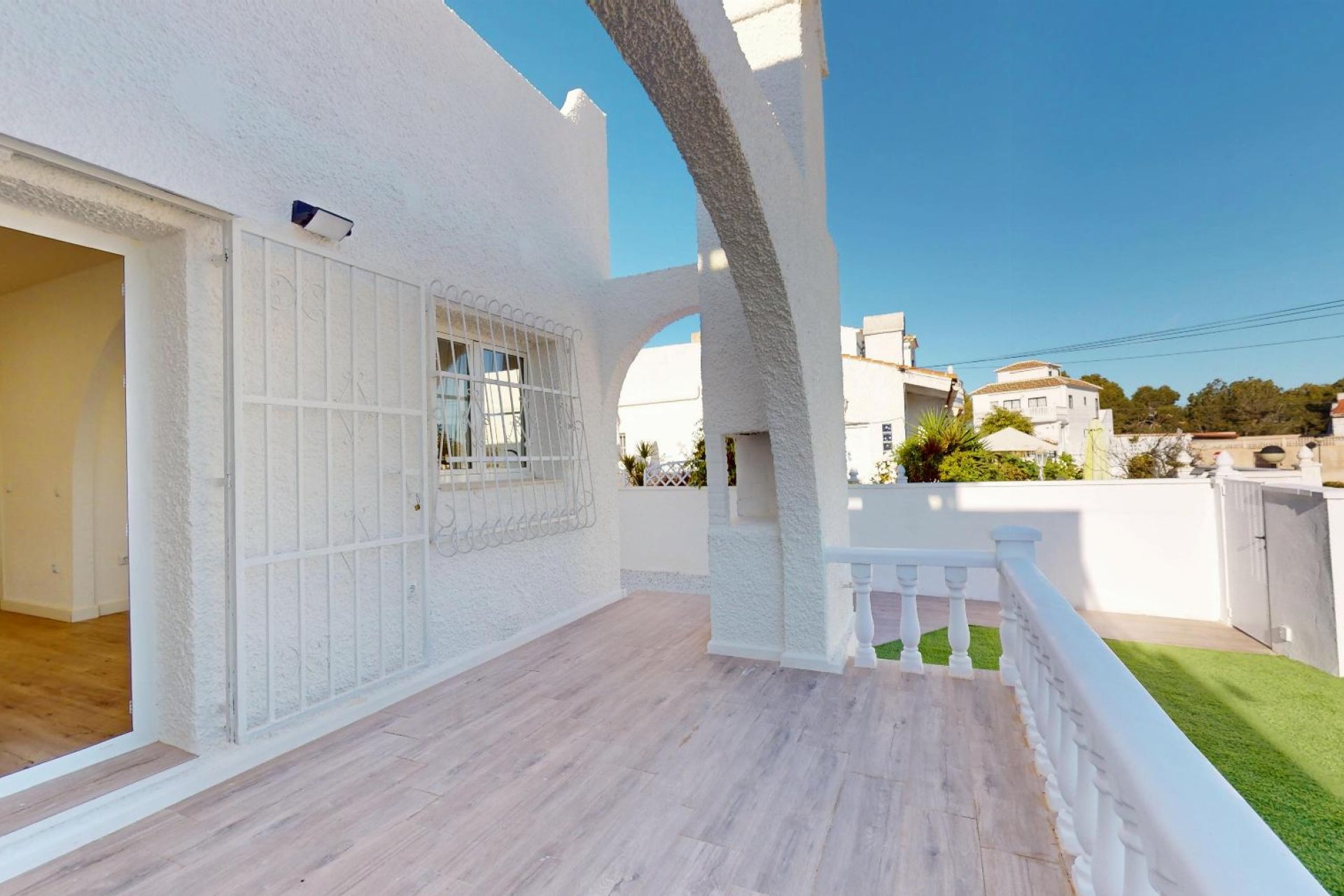 Resale - Bungalow - Orihuela Costa - Blue Lagoon