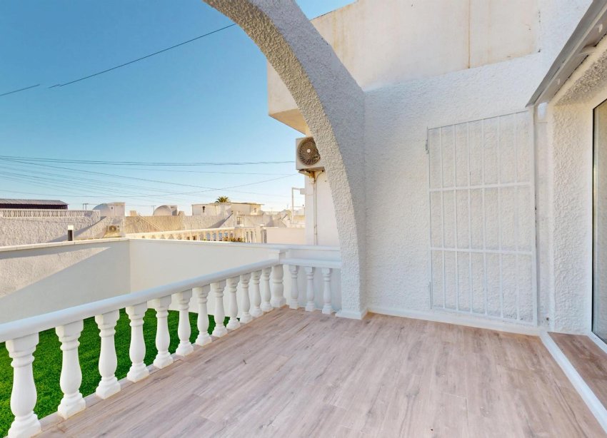 Resale - Bungalow - Orihuela Costa - Blue Lagoon