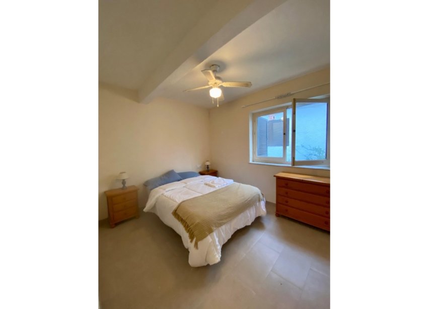 Resale - Bungalow - Orihuela Costa - Cabo Roig