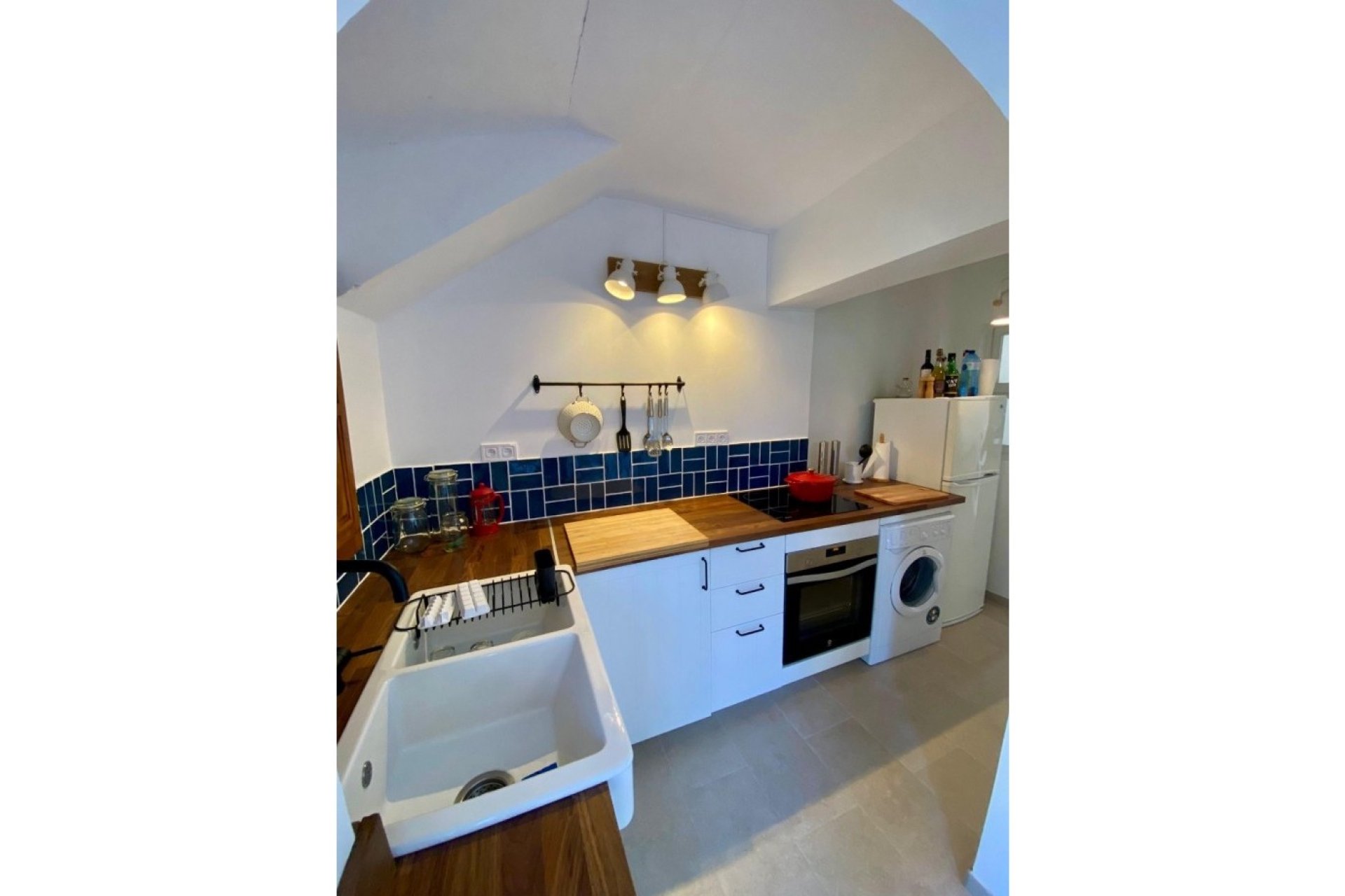 Resale - Bungalow - Orihuela Costa - Cabo Roig