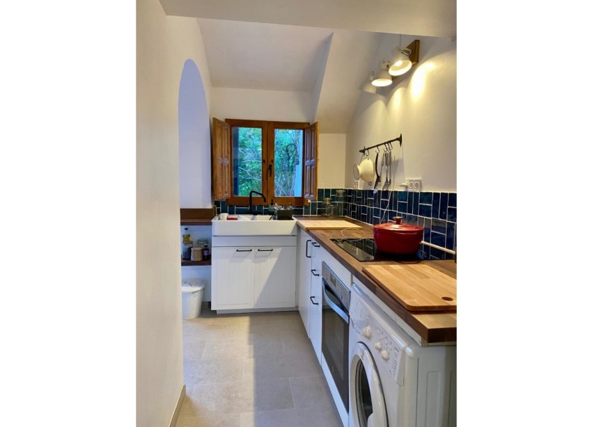 Resale - Bungalow - Orihuela Costa - Cabo Roig