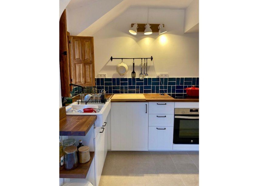 Resale - Bungalow - Orihuela Costa - Cabo Roig