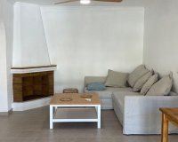 Resale - Bungalow - Orihuela Costa - Cabo Roig