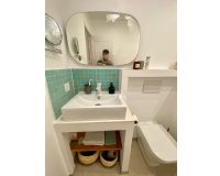 Resale - Bungalow - Orihuela Costa - Cabo Roig