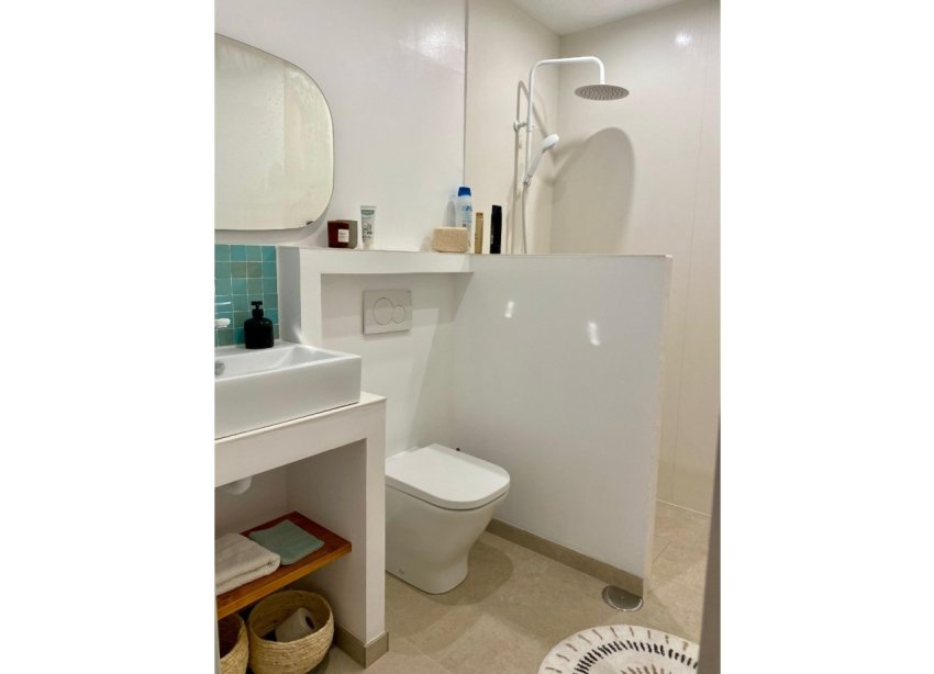 Resale - Bungalow - Orihuela Costa - Cabo Roig