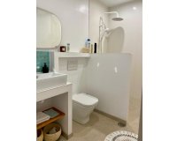 Resale - Bungalow - Orihuela Costa - Cabo Roig