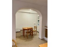 Resale - Bungalow - Orihuela Costa - Cabo Roig