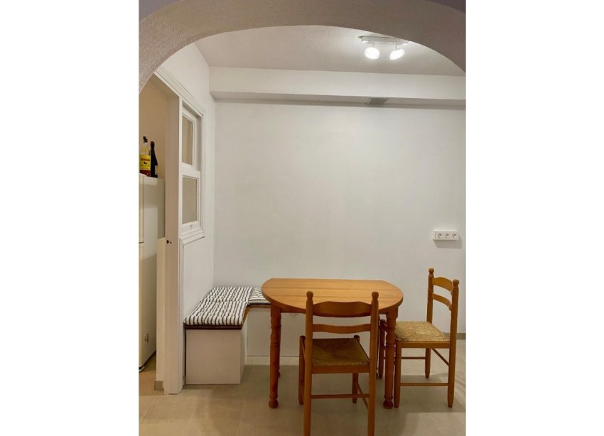 Resale - Bungalow - Orihuela Costa - Cabo Roig