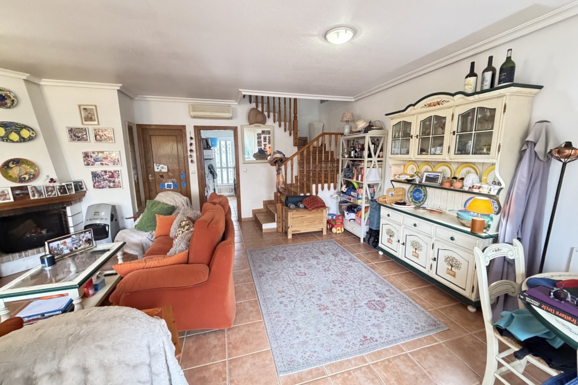 Resale - Bungalow - Orihuela Costa - Cabo Roig