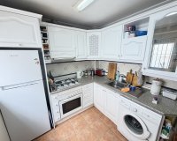 Resale - Bungalow - Orihuela Costa - Cabo Roig