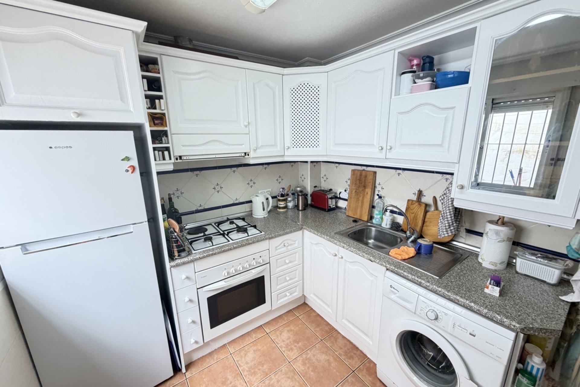 Resale - Bungalow - Orihuela Costa - Cabo Roig