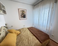 Resale - Bungalow - Orihuela Costa - Cabo Roig