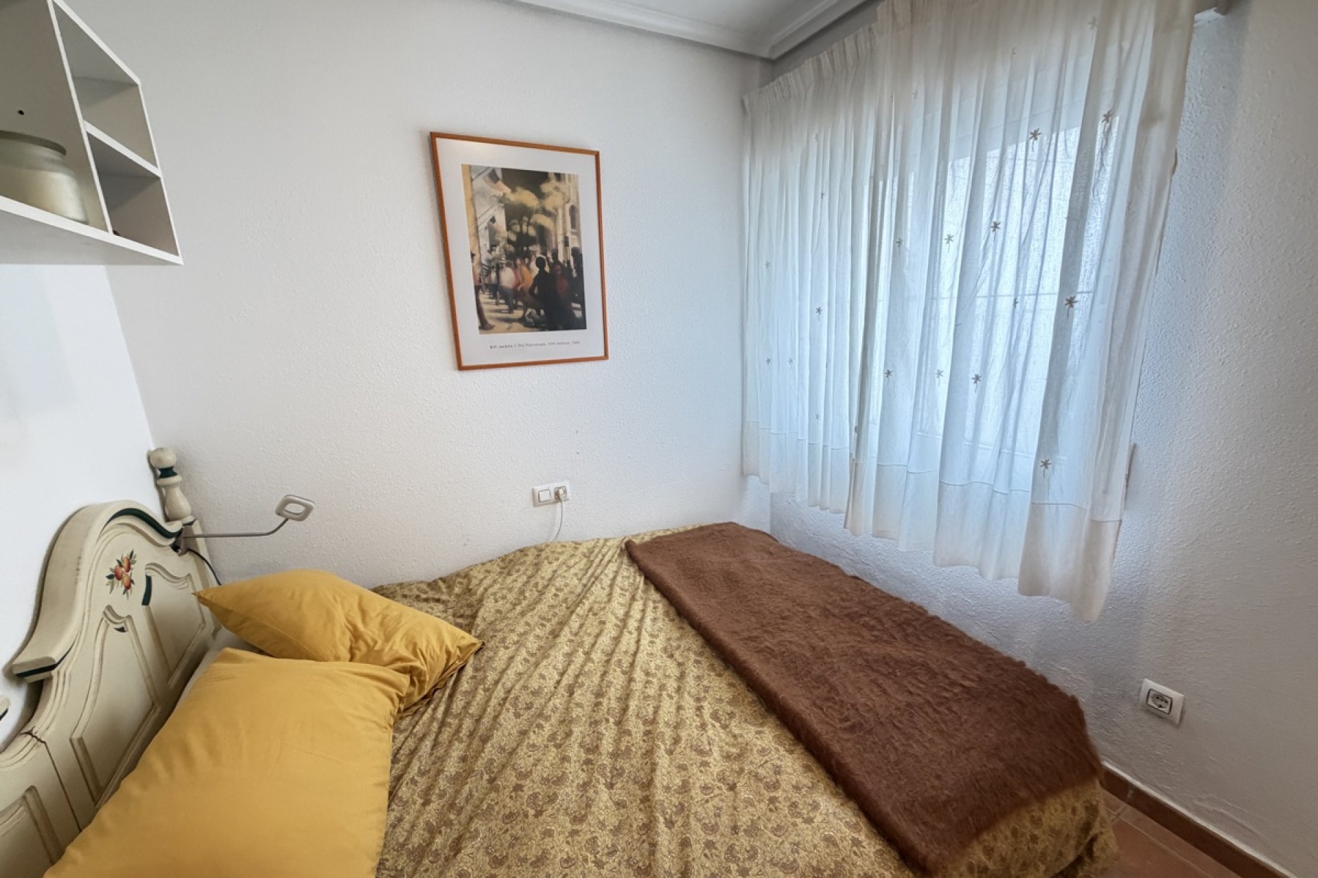 Resale - Bungalow - Orihuela Costa - Cabo Roig