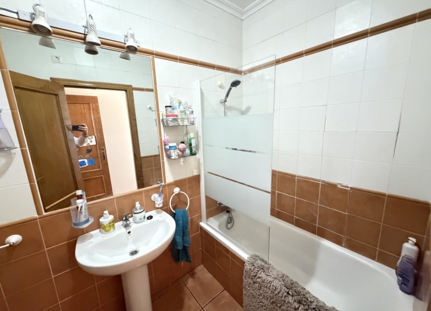 Resale - Bungalow - Orihuela Costa - Cabo Roig